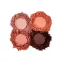 FLORMAR COLOR PALETTE EYE SHADOW 008 - FALL IN LOVE