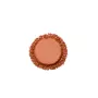 Flormar Blush-on 107 Peachy Brown 5.5g