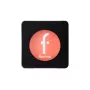 FLORMAR BLUSH-ON 109 - SWEET CORAL