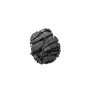 Flormar Baked Eyeshadow 002 Black Glitters 4g