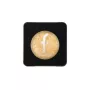 Flormar Baked Eyeshadow 006 Golden Eyes 4g
