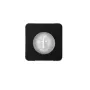 Flormar Baked Eyeshadow 009 Silver Leaf 4g
