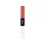 Flormar Duoglam Lipstick 003 Vintage Rose