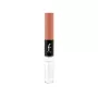 Flormar Duoglam Lipstick 004 Perfect Touch