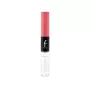 Flormar Duoglam Lipstick 005 Believe In Magic