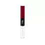 Flormar Duoglam Lipstick 008 Attractive Look