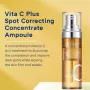 Missha Vita C Plus Spot Correcting Ampoule 15g