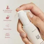 Beauty Of Joseon Ginseng Moist Sun Sérum SPF50+ 50ml