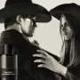 Tom Ford Eau D´Ombré Leather Eau de Toilette 100ml