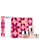 Clinique Coffret Moisture Surge SPF25 Sheer Hydrator 50ml 4Pcs