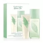 Elizabeth Arden Green Tea Coffret NV202210 Eau de Parfum 100ml 2Pcs