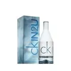 Calvin Klein CKin2U Him Eau de Toilette 100ml