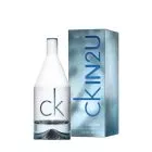 Calvin Klein CKin2U Him Eau de Toilette 150ml