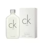 Calvin Klein CK One Eau de Toilette 100ml