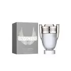 Paco Rabanne Invictus Eau de Toilette 100ml