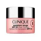 Clinique Moisture Surge SPF25 Sheer Hydrator 50ml