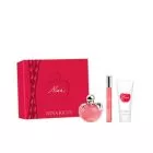 Nina Ricci Nina Coffret Eau de Toilette 50ml 3Pcs