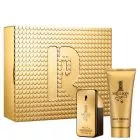 Rabanne 1 Million Coffret Eau de Toillete 50ml 2Pcs