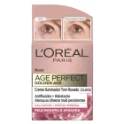 Loreal W. Age Perfect Golden Age Creme Iluminador Rosa Olhos 50ml