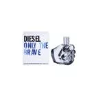 Diesel Only The Brave Eau de Toilette 125ml