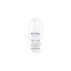 Biotherm Desodorizante Déo Pure Invisible Roll On 48H 75ml