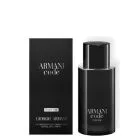 Giorgio Armani Code Men Parfum Recarregável 75ml