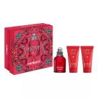 Cacharel Amor Amor Coffret Eau de Toilette 50ml 3pcs