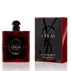 Yves Saint Laurent Black Opium Over Red Eau de Parfum 90ml