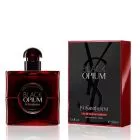 Yves Saint Laurent Black Opium Over Red Eau de Parfum 50ml