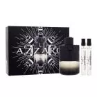 Azzaro The Most Wanted Coffret Eau de Toilette 100ml 3Pcs