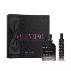 Valentino Uomo Born In Roma Coffret Eau de Toilette 50ml 2Pcs