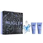 Mugler Angel Coffret Eau de Parfum 25ml 3Pcs