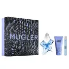 Thierry Mugler Angel Coffret Eau de Parfum 50ml 3Pcs