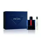 Prada Luna Rossa Ocean Coffret Eau de Toilette 100ml 2Pcs