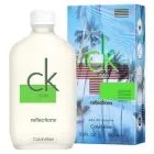 Calvin Klein CK One Reflections Eau de Toilette 100ml