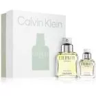 Calvin Klein Eternity Men Coffret Eau de Toilette 100ml