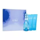 Davidoff Cool Water Women Coffret Eau de Toilette 100ml 3Pcs