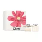 Chloé Coffret Eau de Parfum 50ml 2Pcs