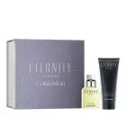 Calvin Klein Eternity Men Coffret Eau de Toilette 50ml 2Pcs