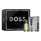 Hugo Boss Boss Bottled Coffret Eau de Toilette 100ml 3Pcs