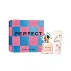 Marc Jacobs Perfect Coffret Eau de Parfum 50ml 2Pcs