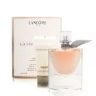 Lancôme La Vie Est Belle Coffret Eau de Parfum 50ml 2pcs