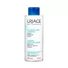 Uriage Água Micelar Termal Pele Normal a Seca 500ml