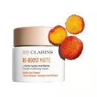 My Clarins Re-Boost Matte Crème Hydra-Matifiante 50ml