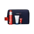 ClarinsMen Coffret Essenciais Energizantes 50ml 4Pcs