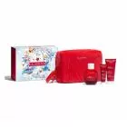 Clarins Coffret Rotina Revitalizante Eau Dynamisante 100ml 4Pcs