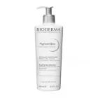 Bioderma Pigmentbio Creme Espuma Exfoliante Antimanchas 500ml