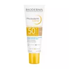 Bioderma Photoderm Creme Claro SPF50+ 40ml