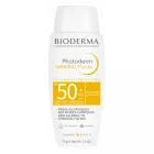 Bioderma Photoderm Mineral Fluido SPF50+ 75g