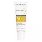 Bioderma Photoderm M Gel-Creme Claro SPF50+ 40ml